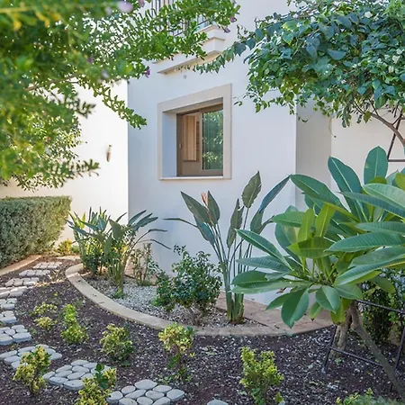 Your Dream Holiday With Private Pool In Sotira's Most Exclusive Neighbourhood, Sotira 1204