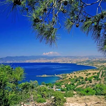 Villa Your Dream Holiday With Private Pool In Sotira's Most Exclusive Neighbourhood, Sotira 1204