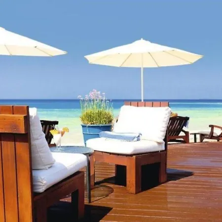 Your Dream Holiday With Private Pool In Sotira's Most Exclusive Neighbourhood, Sotira 1204