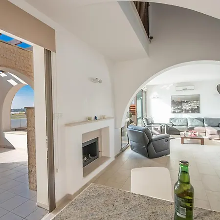 Your Dream Holiday With Private Pool In Sotira's Most Exclusive Neighbourhood, Sotira 1204