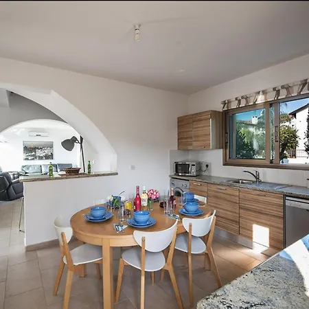 Villa Your Dream Holiday With Private Pool In Sotira's Most Exclusive Neighbourhood, Sotira 1204 Ayia Napa