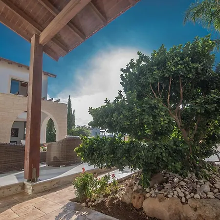 Your Dream Holiday With Private Pool In Sotira's Most Exclusive Neighbourhood, Sotira 1204 * Ayia Napa